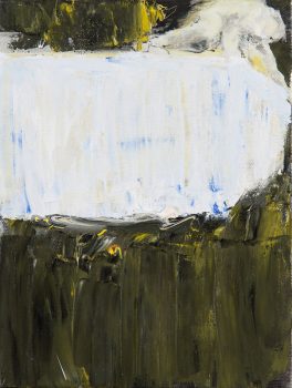 2012, Nicolas de Staël, gestürzt, Nicolas de Staël, Fallen