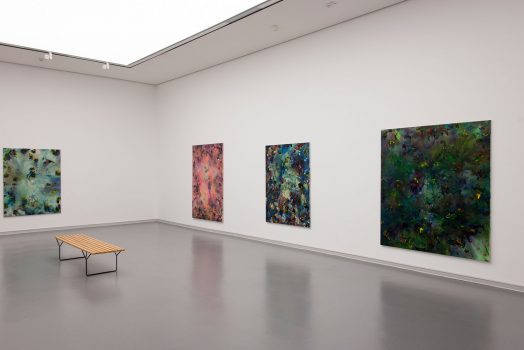 Von der Heydt-Kunsthalle, Wuppertal, 2016