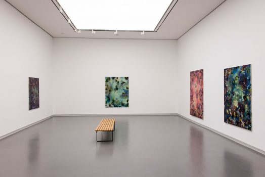 Von der Heydt-Kunsthalle, Wuppertal, 2016