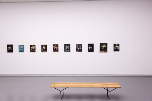 Von der Heydt-Kunsthalle, Wuppertal, 2016