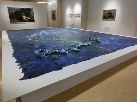 2013 Musée des Beaux Arts de Dunkerque