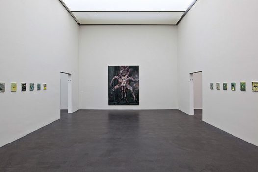 kunstmuseum luzern 2009