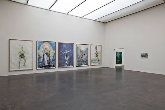 kunstmuseum luzern 2009