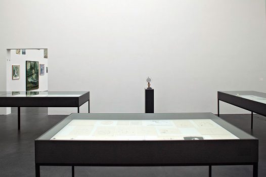 kunstmuseum luzern 2009