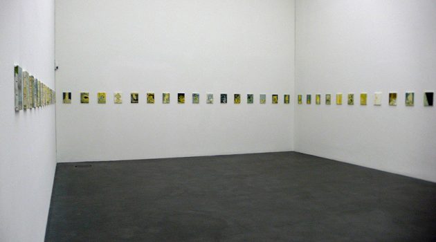 kunstmuseum luzern 2009