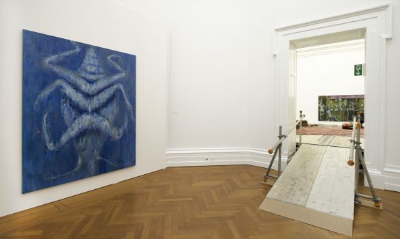 Valérie Favre, Musée d‘Art et d‘Histoire, Neuchâtel, 2017-2018