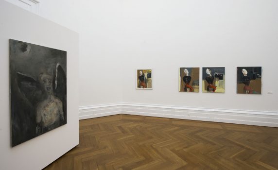 Valérie Favre, Musée d‘Art et d‘Histoire, Neuchâtel, 2017-2018