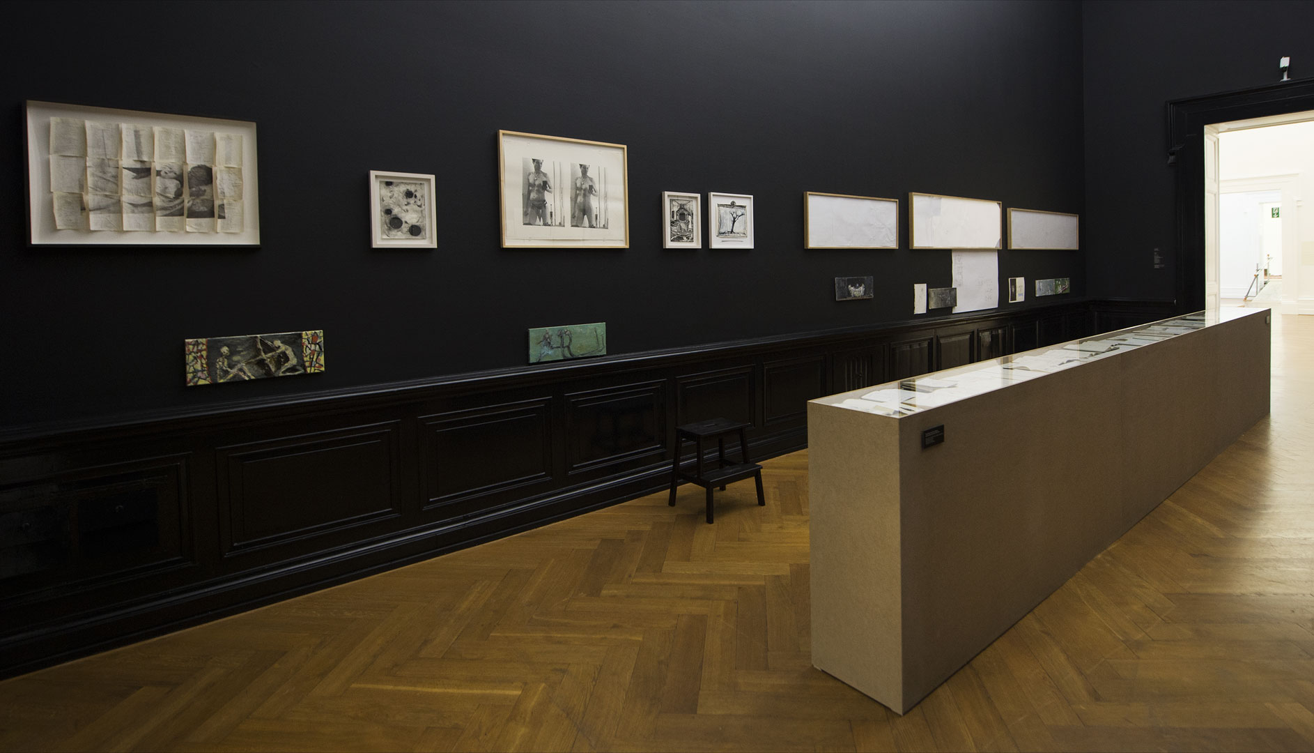 Musée d‘Art et d‘Histoire, Neuchâtel, 20172018 Valérie Favre