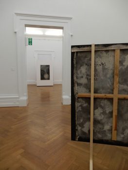 Valérie Favre, Musée d‘Art et d‘Histoire, Neuchâtel, 2017-2018