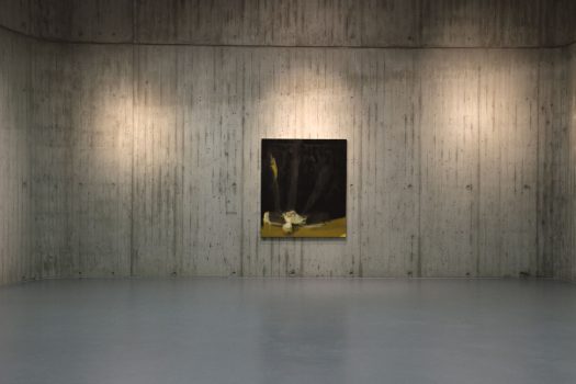 Valérie Favre, Le désir d’éternité, un arrangement, Neue Galerie Gladbeck, 2018